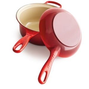 Le Creuset Pan